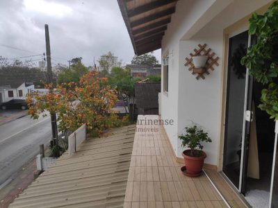 Casa, 3 quartos, 180 m² - Foto 2