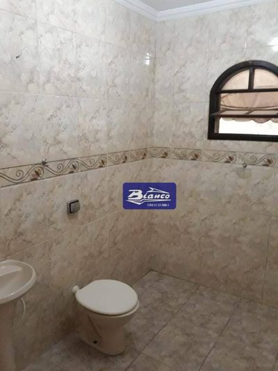 Sobrado, 3 quartos, 180 m² - Foto 5