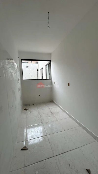 Apartamento, 1 quarto, 35 m² - Foto 5