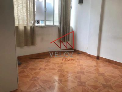 Kitnet-Studio, 27 m² - Foto 1