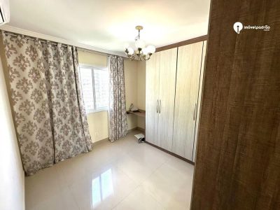 Apartamento, 3 quartos, 120 m² - Foto 2