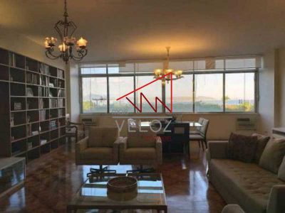 Apartamento, 3 quartos, 233 m² - Foto 4