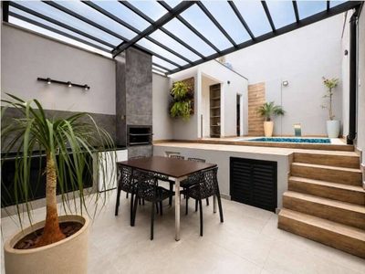 Casa, 3 quartos, 148 m² - Foto 1