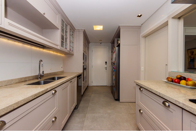 Apartamento, 3 quartos, 173 m² - Foto 4