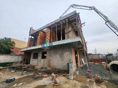 Sobrado, 3 quartos, 145 m² - Foto 5