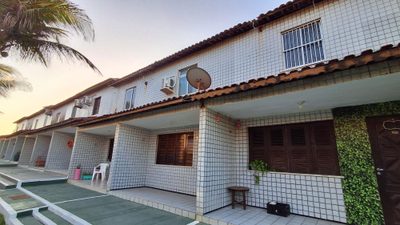 Casa de Condomínio, 2 quartos - Foto 1
