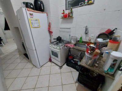 Apartamento, 31 m² - Foto 4