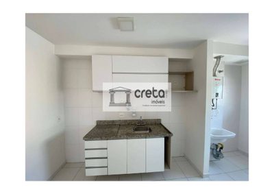 Apartamento, 2 quartos, 61 m² - Foto 3