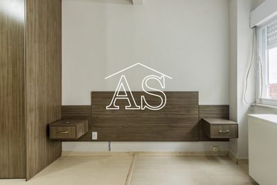 Apartamento, 2 quartos, 60 m² - Foto 5