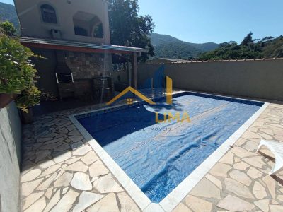 Chácara, 3 quartos, 527 m² - Foto 5