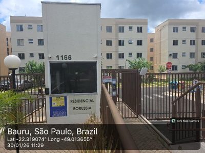 Apartamento, 2 quartos, 39 m² - Foto 1