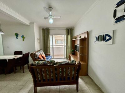 Apartamento, 3 quartos, 86 m² - Foto 4