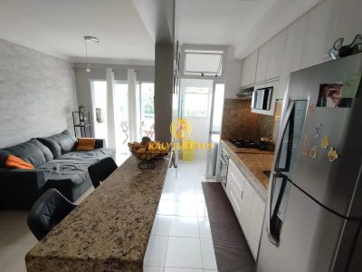 Apartamento, 3 quartos, 83 m² - Foto 5