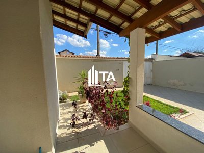 Casa, 3 quartos, 95 m² - Foto 3