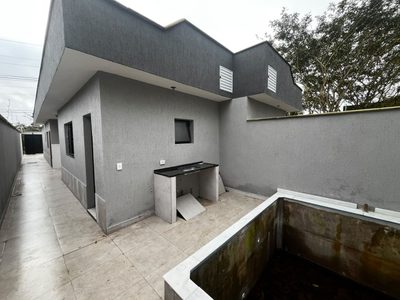 Casa, 2 quartos - Foto 5