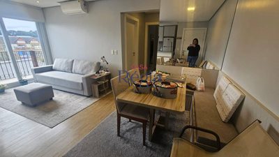 Apartamento, 2 quartos, 72 m² - Foto 5