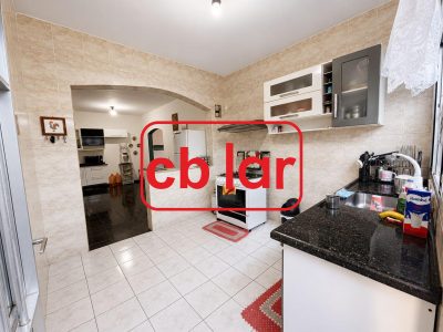 Sobrado, 2 quartos, 300 m² - Foto 4