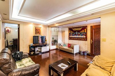 Casa, 3 quartos, 150 m² - Foto 3