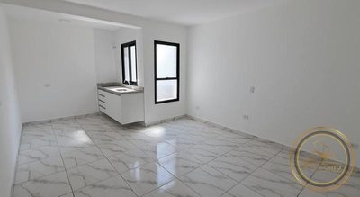 Apartamento, 1 quarto, 28 m² - Foto 1