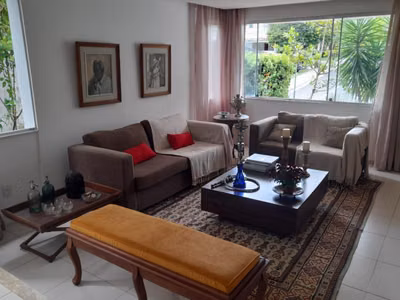 Casa de Condomínio, 5 quartos - Foto 4