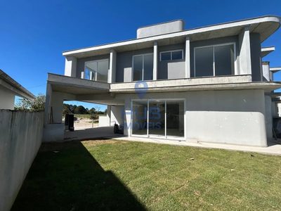 Casa, 4 quartos - Foto 1