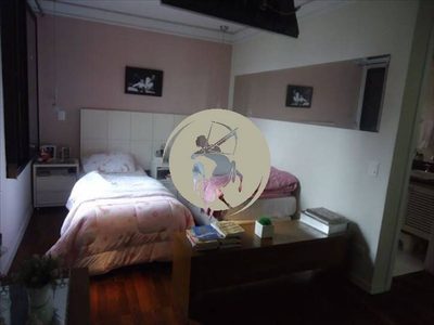 Cobertura, 4 quartos, 317 m² - Foto 4