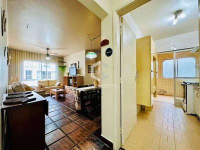 Apartamento, 3 quartos, 94 m² - Foto 1