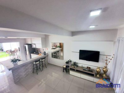 Casa, 2 quartos, 100 m² - Foto 5