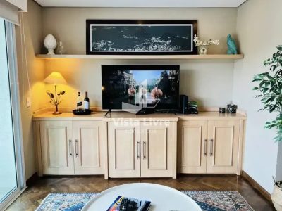Apartamento, 1 quarto, 52 m² - Foto 3