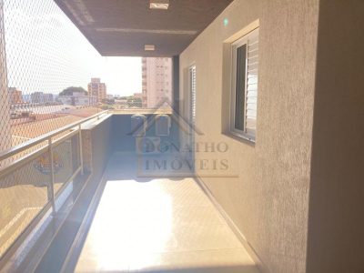 Apartamento, 3 quartos, 115 m² - Foto 5