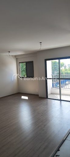 Apartamento, 2 quartos, 66 m² - Foto 3