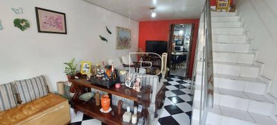 Casa de Condomínio, 2 quartos - Foto 2