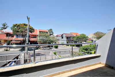 Casa, 3 quartos, 152 m² - Foto 2