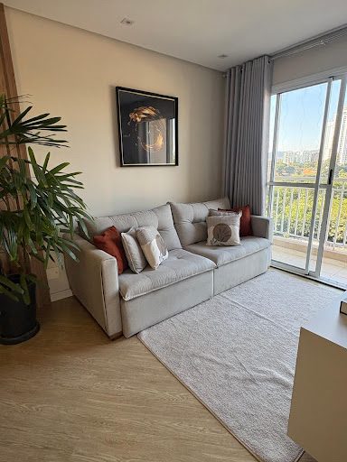 Apartamento, 3 quartos, 68 m² - Foto 4