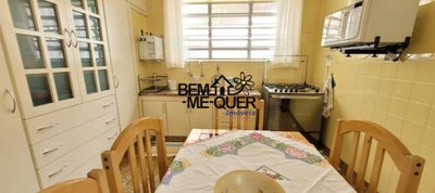 Casa, 3 quartos, 143 m² - Foto 4