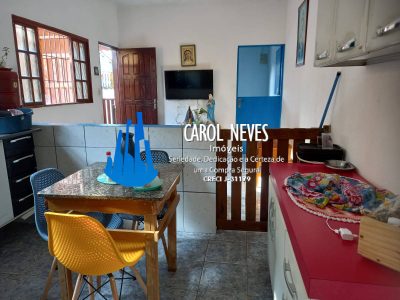 Casa, 2 quartos - Foto 5