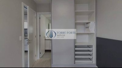 Apartamento, 1 quarto, 27 m² - Foto 5