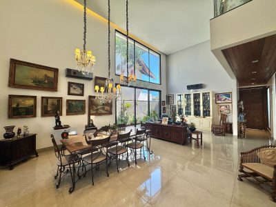 Sobrado, 4 quartos, 428 m² - Foto 4