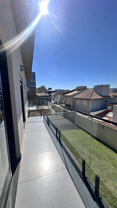 Casa de Condomínio, 3 quartos - Foto 5