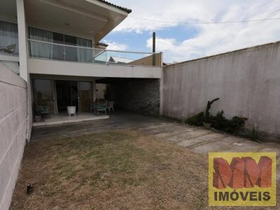 Casa, 3 quartos, 192 m² - Foto 1