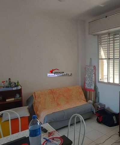 Apartamento, 1 quarto, 35 m² - Foto 4