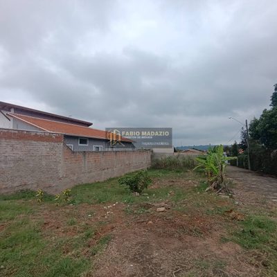 Terreno, 308 m² - Foto 1