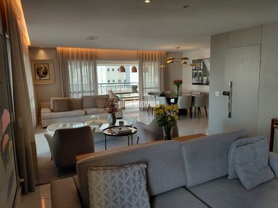 Apartamento, 3 quartos, 213 m² - Foto 4