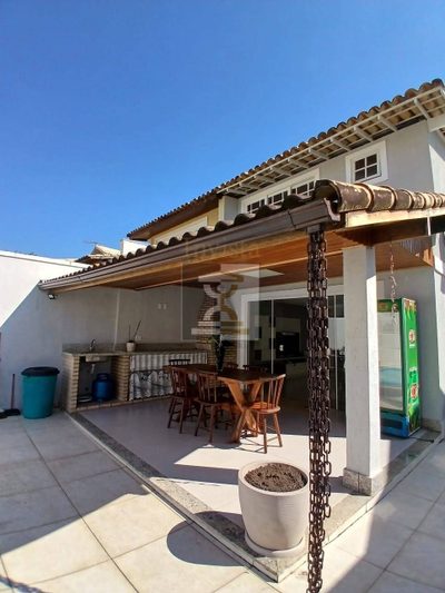 Casa, 4 quartos, 185 m² - Foto 3