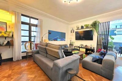 Apartamento, 3 quartos, 180 m² - Foto 1
