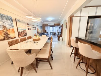 Apartamento, 3 quartos, 113 m² - Foto 3