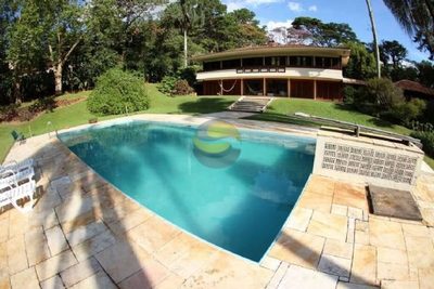 Casa de Condomínio, 4 quartos - Foto 5