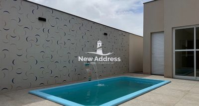 Casa, 3 quartos, 150 m² - Foto 2