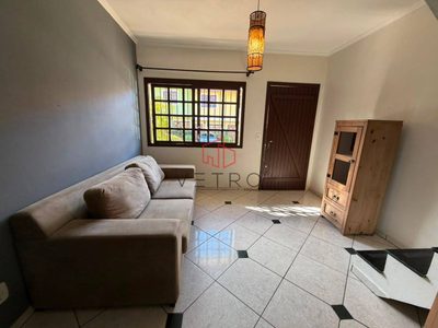 Casa de Condomínio, 2 quartos - Foto 1