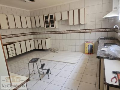 Sobrado, 7 quartos - Foto 4